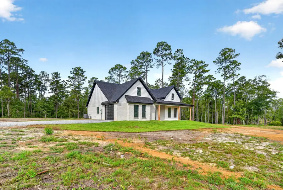 499 Cowart Holliday Road, Poplarville, MS 39470 - #3