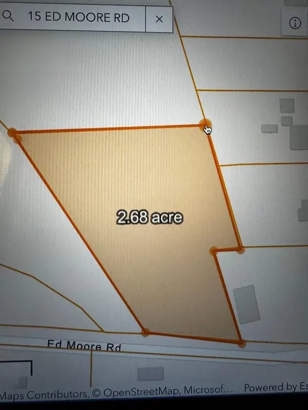 00 Ed Moore Rd, Carriere, MS 39426