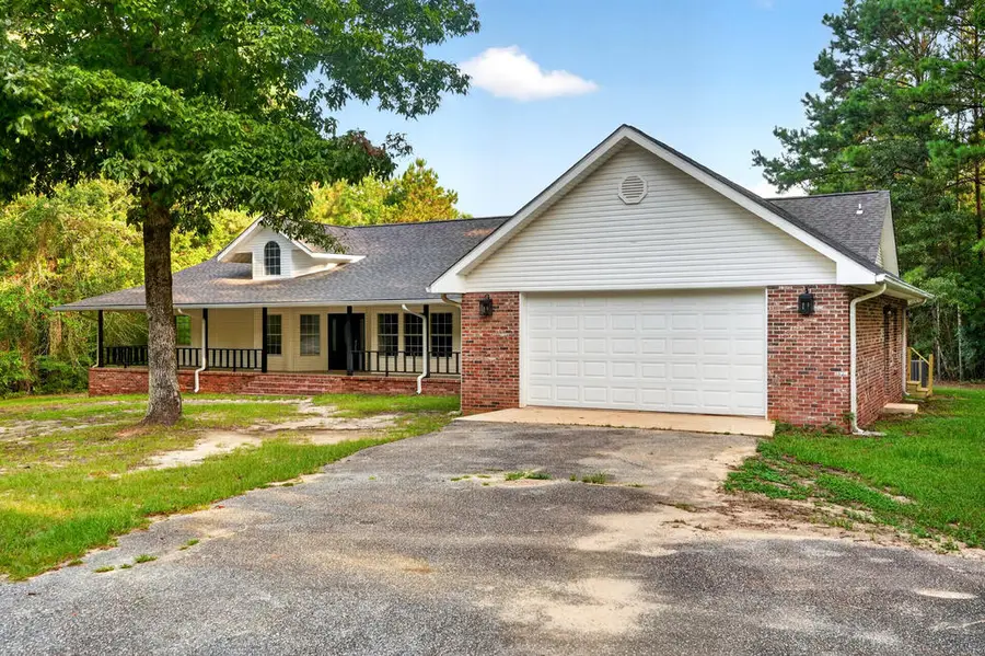 416 W Lamar Ave, Poplarville, MS 39470 - #3