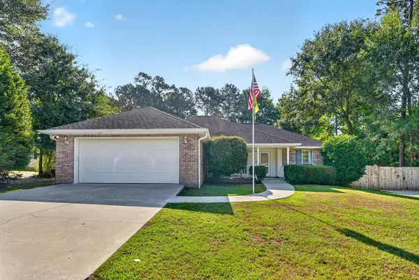 106 Edgewood Drive, Carriere, MS 39426
