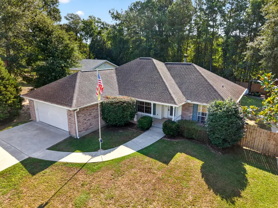 106 Edgewood Drive, Carriere, MS 39426 - #2