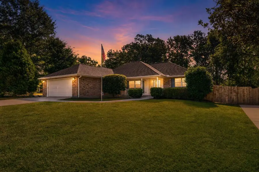106 Edgewood Drive, Carriere, MS 39426 - #3