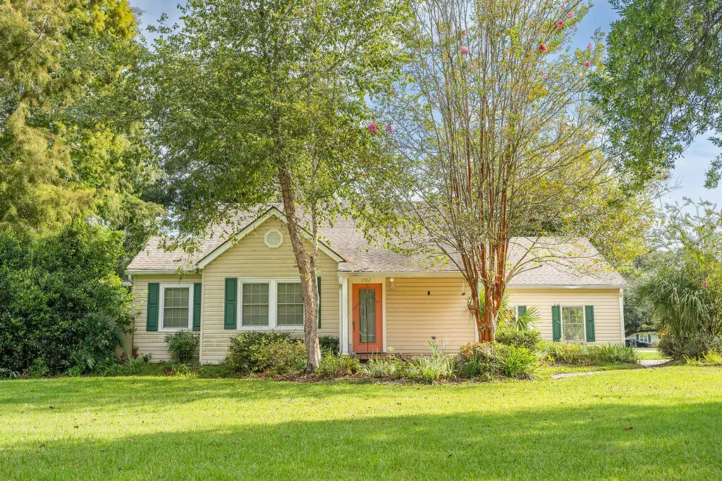 1302 Goodyear Blvd, Picayune, MS 39426 - #1