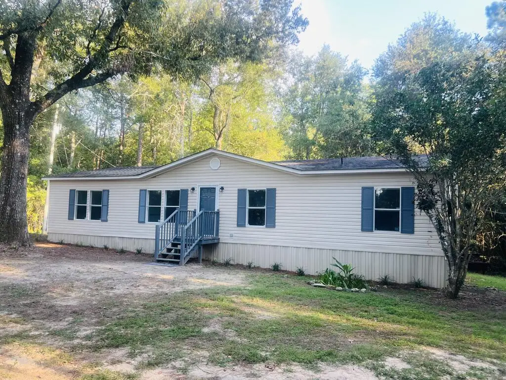 337 Sones Chapel Rd., Carriere, MS 39470 - #1