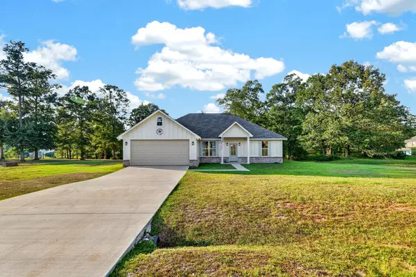 10 Harmony Dr W, Carriere, MS 39426
