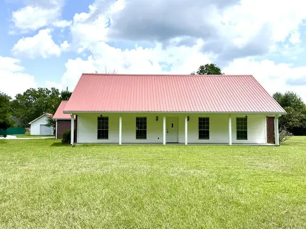 1116 Ceasar Rd, Picayune, MS 39466