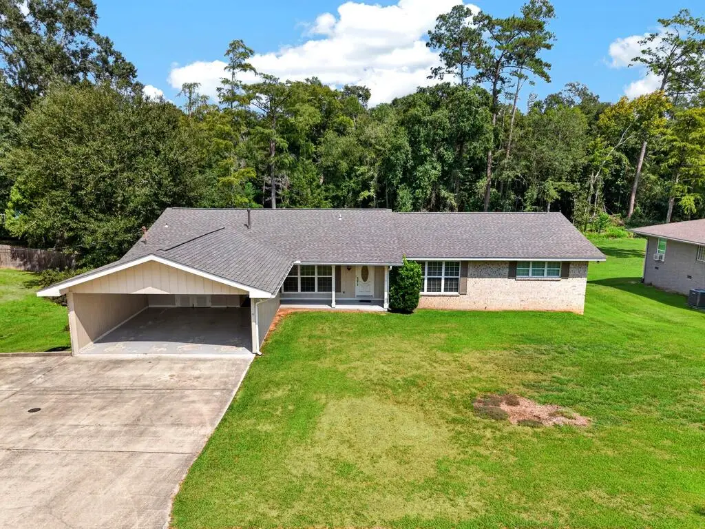 802 Boley Drive, Picayune, MS 39466 - #1