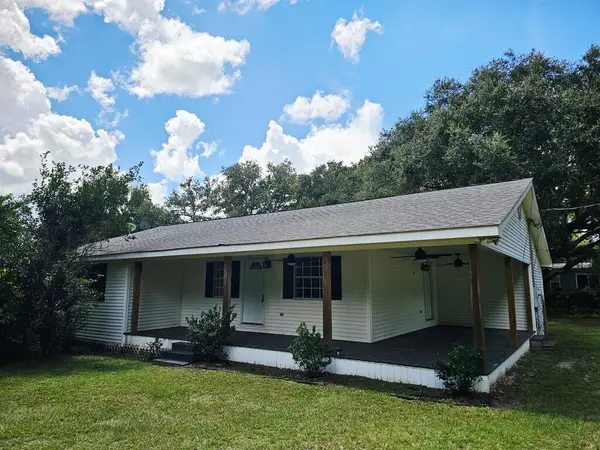 23415 Indian Ridge Rd, Picayune, MS 39466
