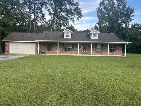 34 Yellowbird Lane, Picayune, MS 39466