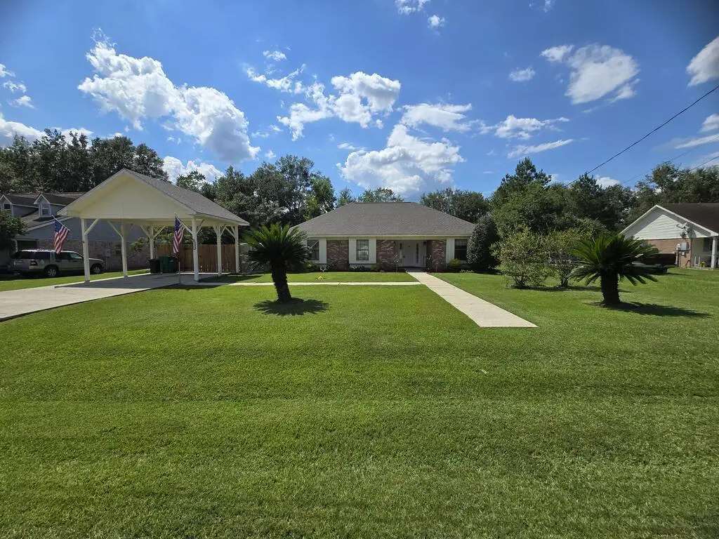 1413 Hideaway Lane, Carriere, MS 39426 - #1