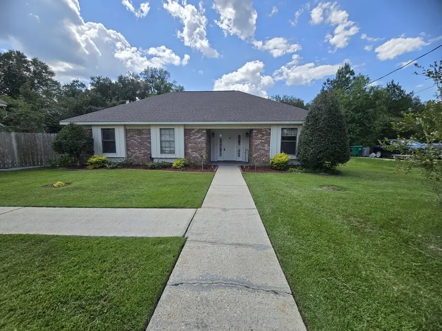 1413 Hideaway Lane, Carriere, MS 39426 - #3