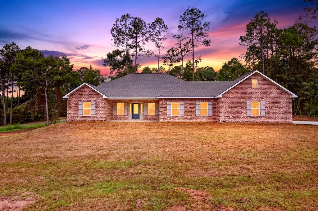 63 China Berry, Carriere, MS 39426 - #1