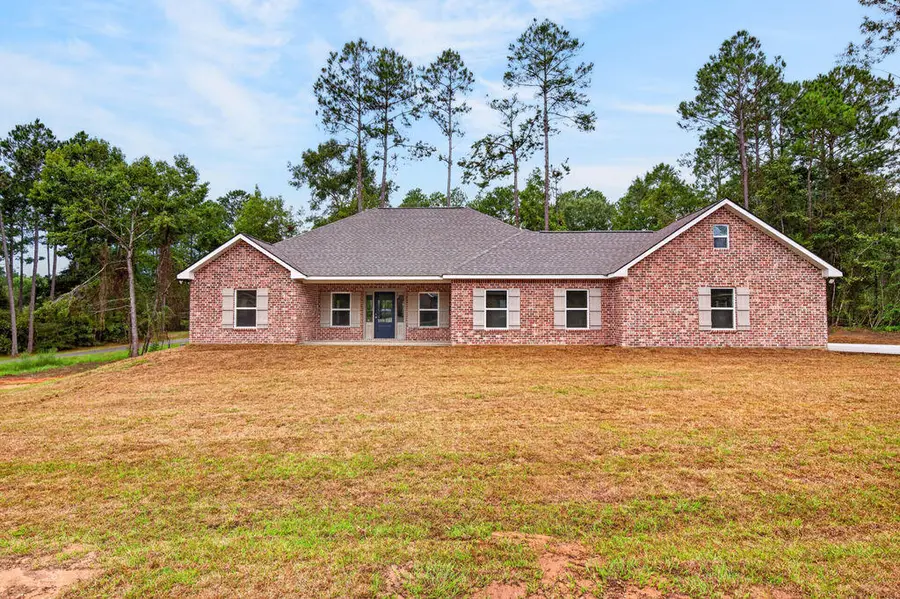 63 China Berry, Carriere, MS 39426 - #2