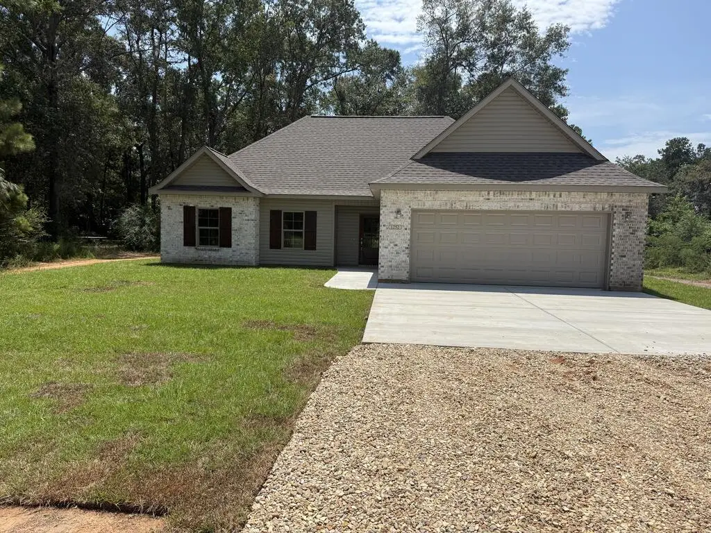 1252 West Union Rd, Picayune, MS 39466 - #1