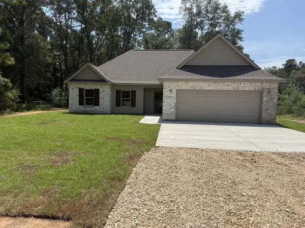 1252 West Union Rd, Picayune, MS 39466