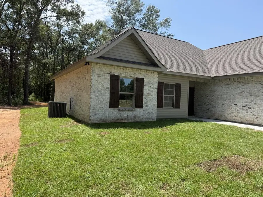 1252 West Union Rd, Picayune, MS 39466 - #3