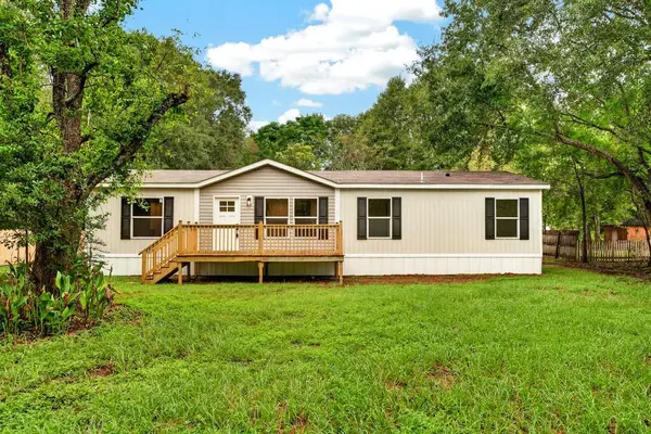 9 Reese Rd, Carriere, MS 39426