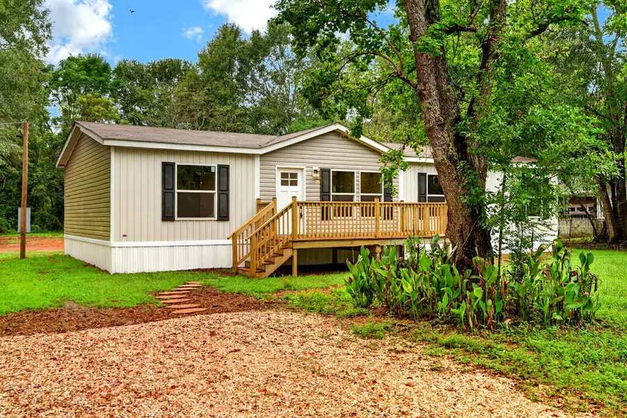 9 Reese Rd, Carriere, MS 39426 - #3