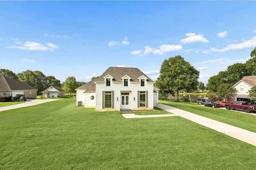 46 Long Lake, Carriere, MS 39426 - #2