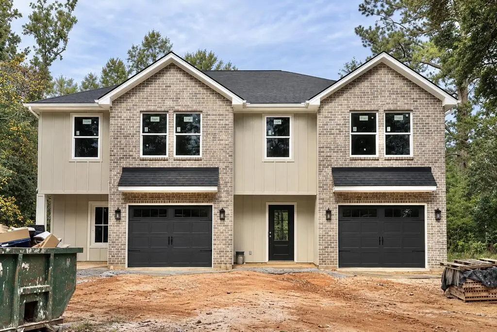 714 S Blanks Ave, Picayune, MS 39466 - #1