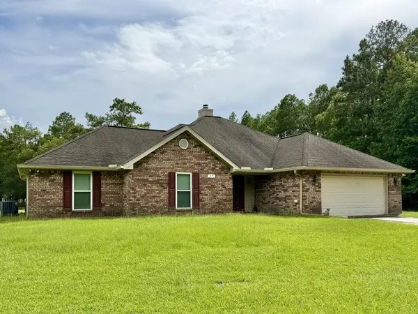 17 P M Hall Road, Poplarville, MS 39470