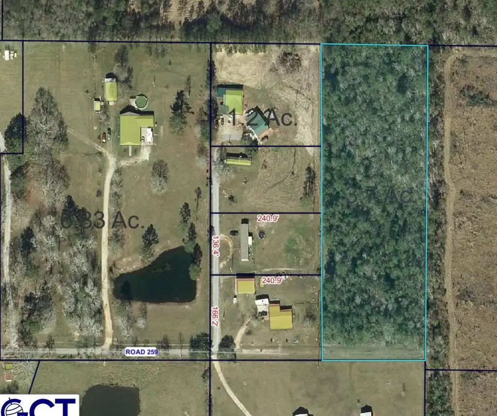 000 Road 259, Picayune, LA 39466 - #1