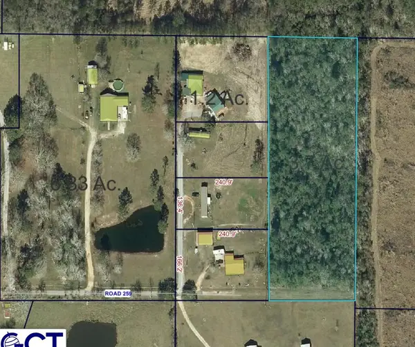 000 Road 259, Picayune, LA 39466