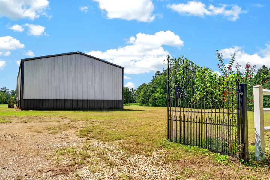 26 Charlie Daughdrill, Carriere, MS 39426 - #2