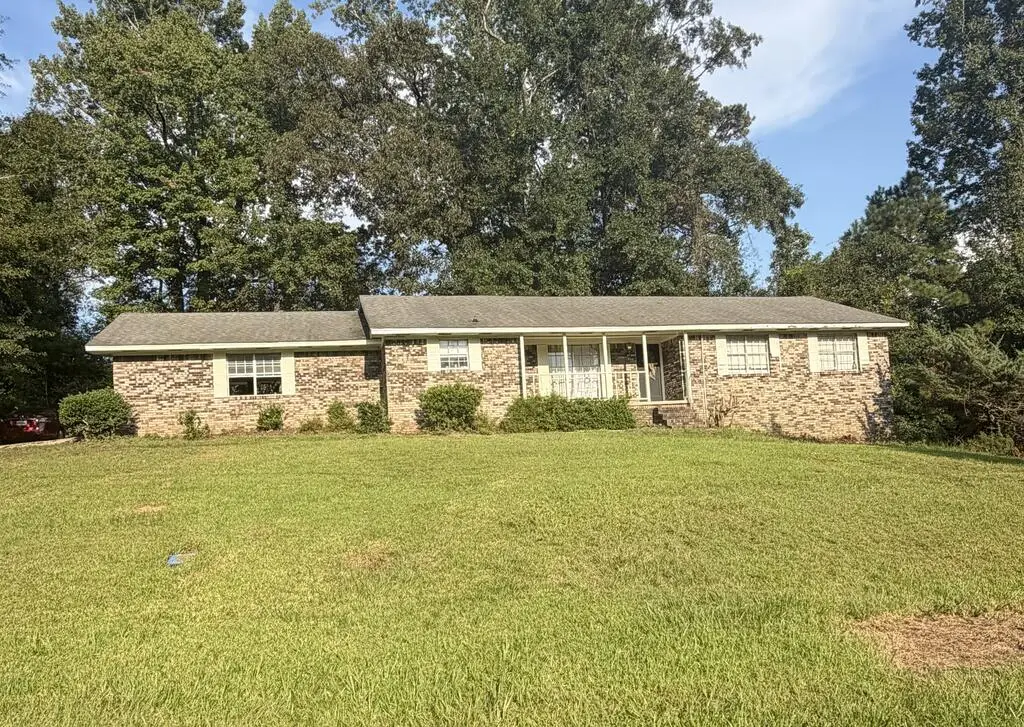 217 Hillman, Poplarville, MS 39470 - #1