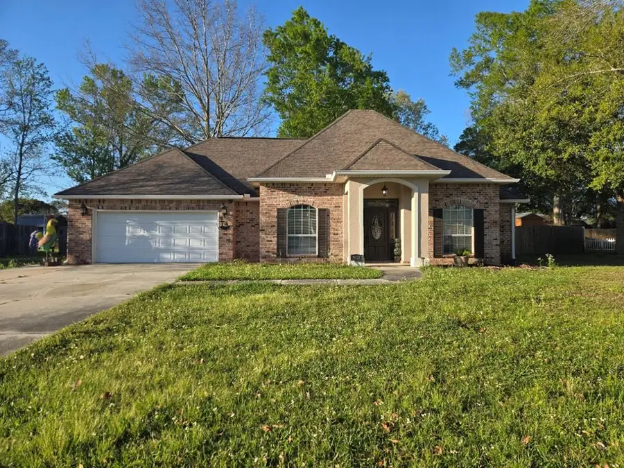 7021 Chinquapin Ct, Picayune, MS 39466 - #3