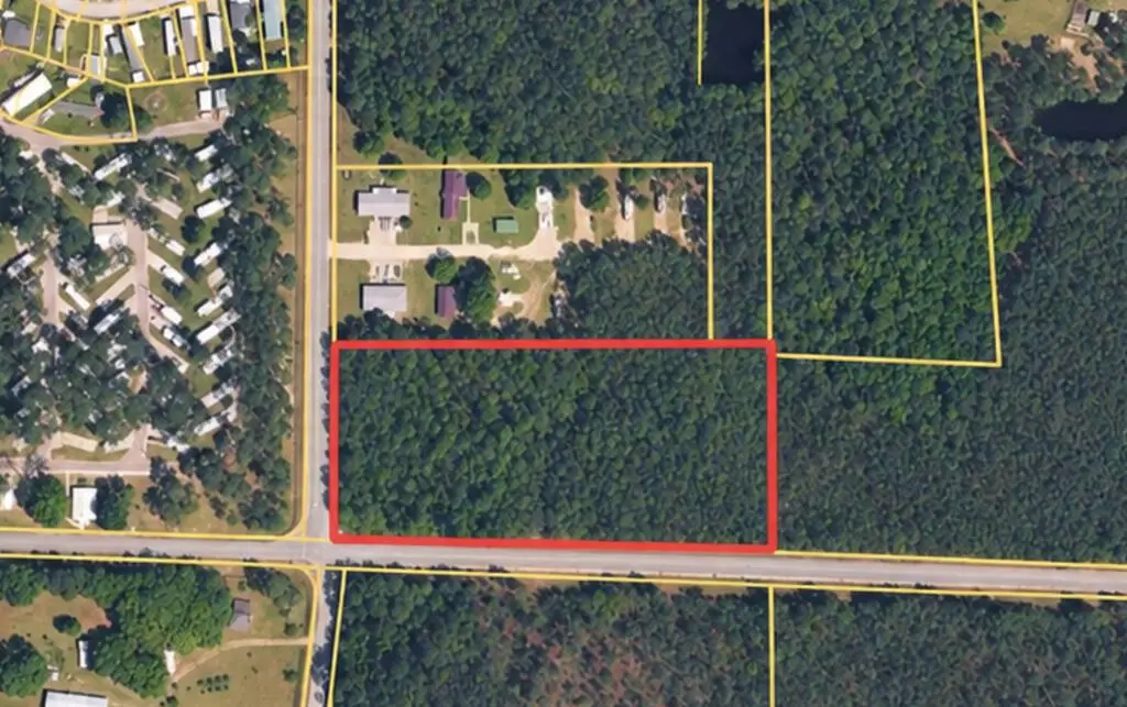 00 Stafford Rd, Picayune, MS 39466 - #1