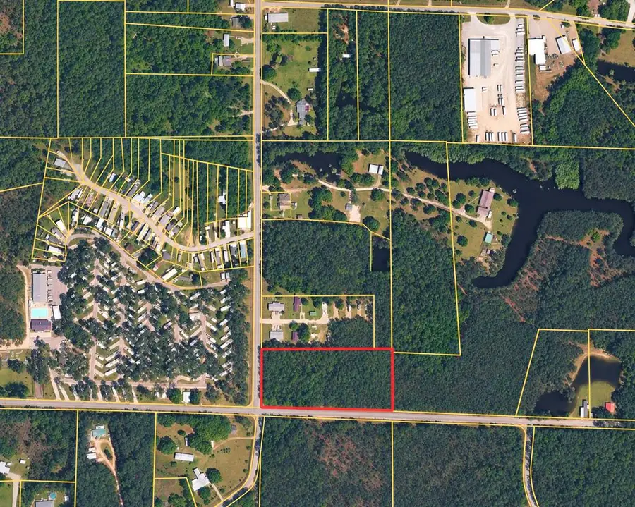 00 Stafford Rd, Picayune, MS 39466 - #3