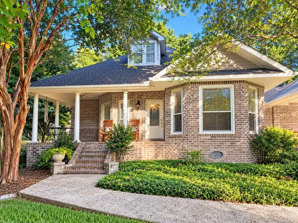 16 Timber Creek, Picayune, MS 39466