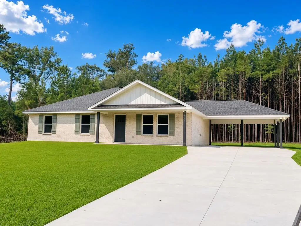 10201 Possum Fork, Picayune, MS 39466 - #1