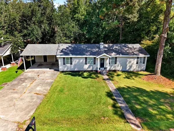 1218 Manning Street, Picayune, MS 39466