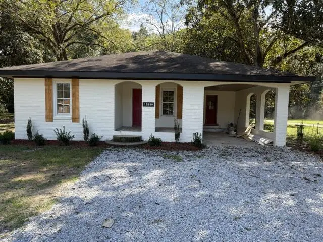 1906 East Canal St, Picayune, MS 39466 - #1