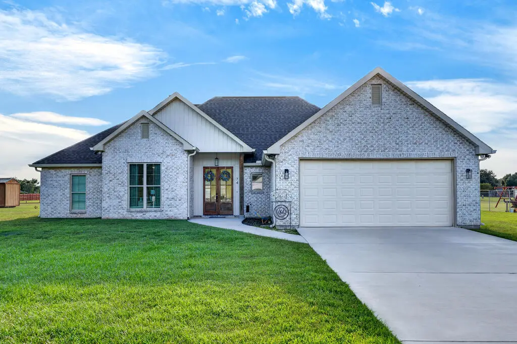 74 Mojave Lane, Picayune, MS 39466 - #1