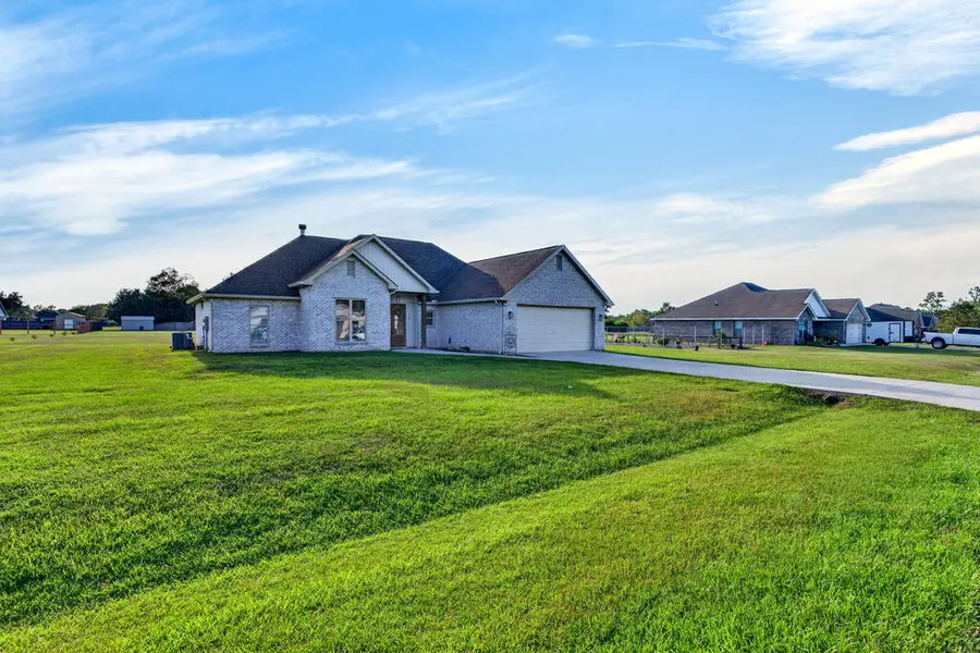 74 Mojave Lane, Picayune, MS 39466 - #3