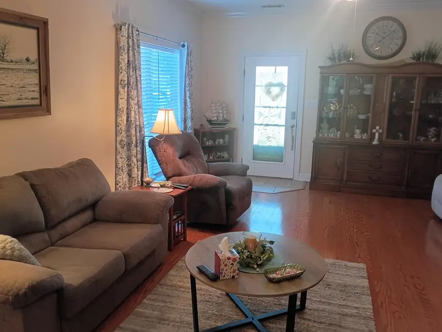 100 Teddy, Picayune, MS 39426 - #2