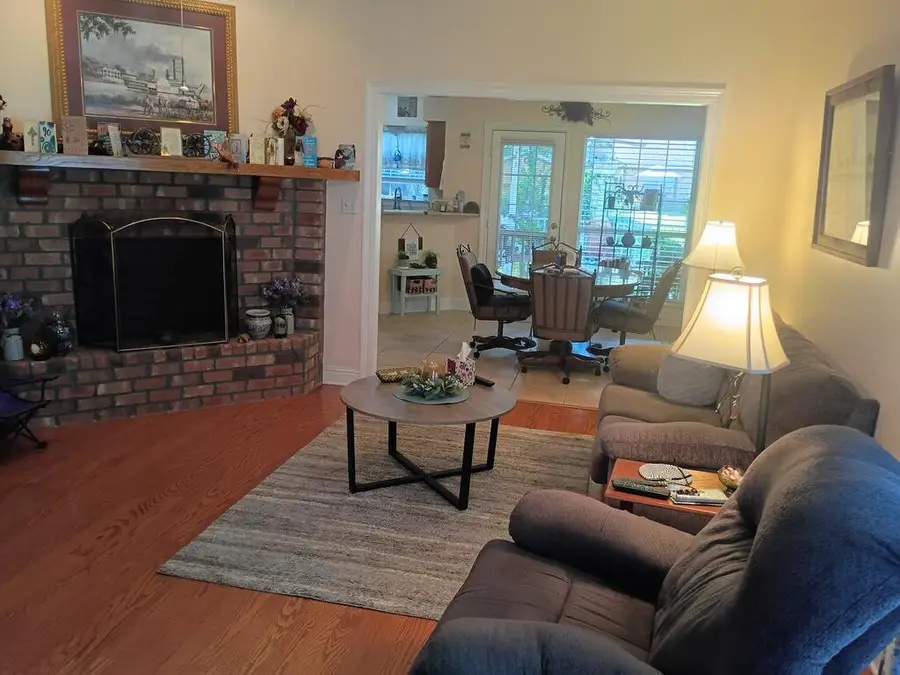 100 Teddy, Picayune, MS 39426 - #3
