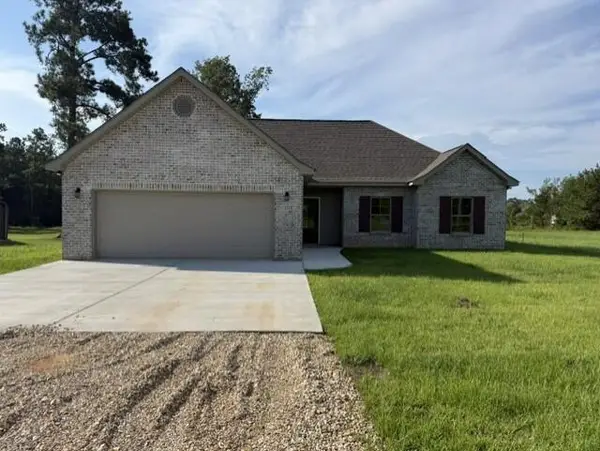 1238 West Union Rd, Picayune, MS 39466