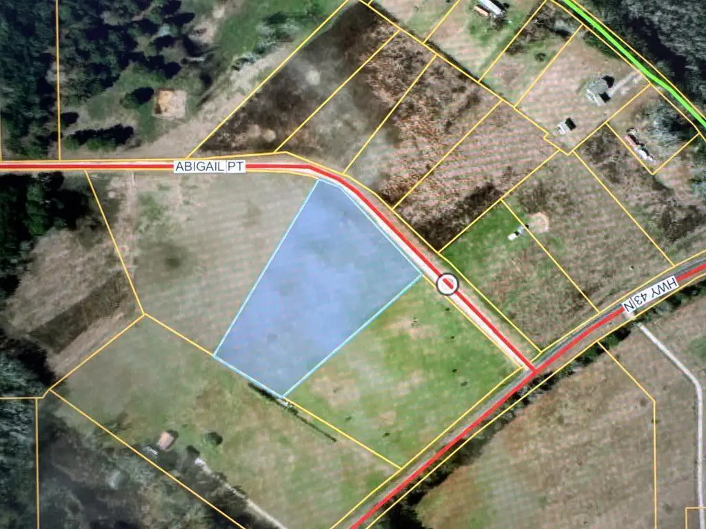 25 Abagail Pointe, Picayune, MS 39466 - #1