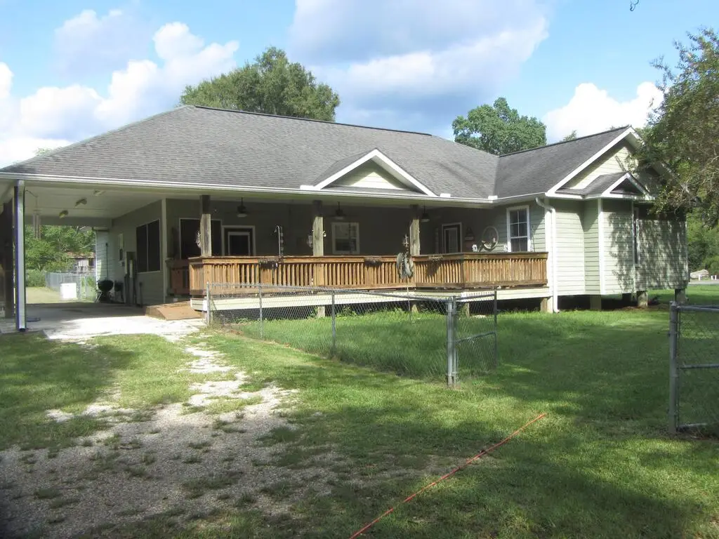 342 Pea Ridge Road, Picayune, MS 39466 - #1