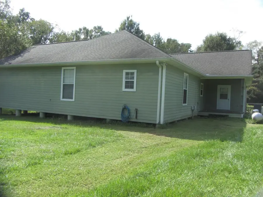 342 Pea Ridge Road, Picayune, MS 39466 - #2