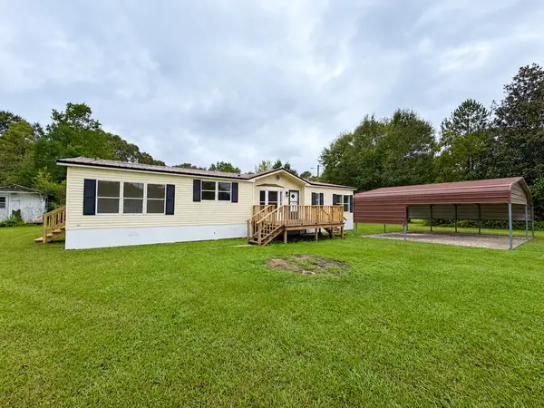 580 Rock Ranch, Carriere, MS 39466