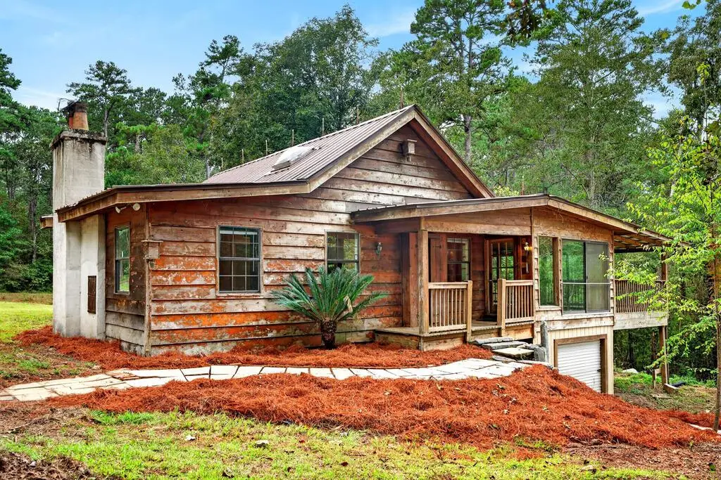 248 Albert Prince Rd, Picayune, MS 39466 - #1