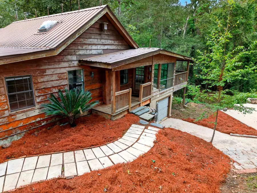 248 Albert Prince Rd, Picayune, MS 39466 - #3
