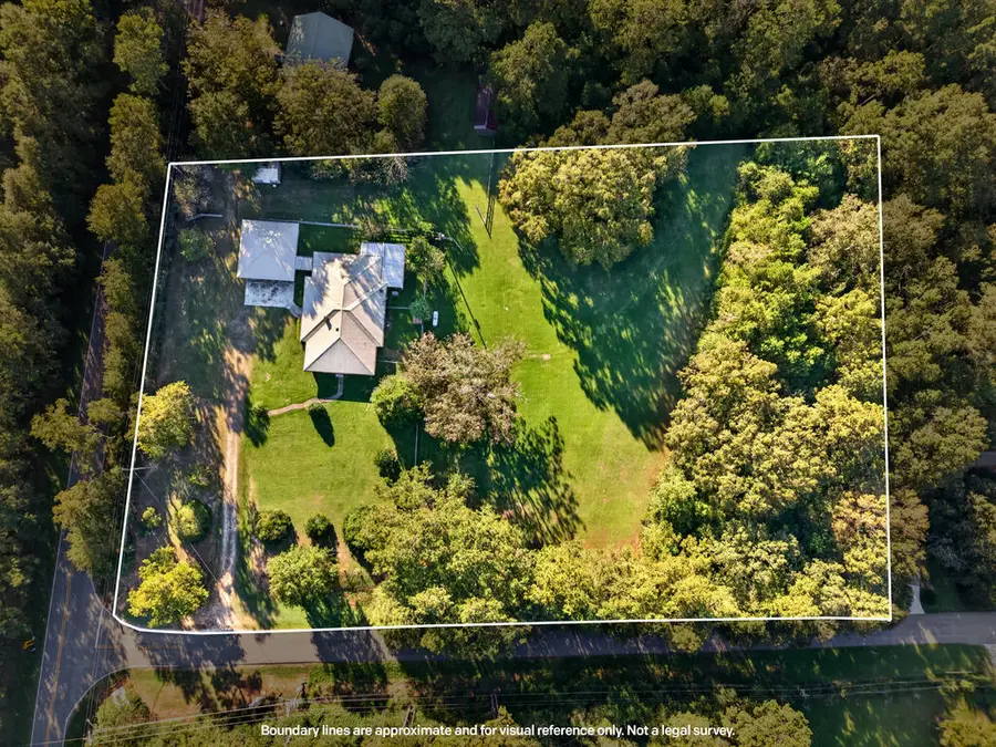 1 Lakeside Dr., Carriere, MS 39426 - #3