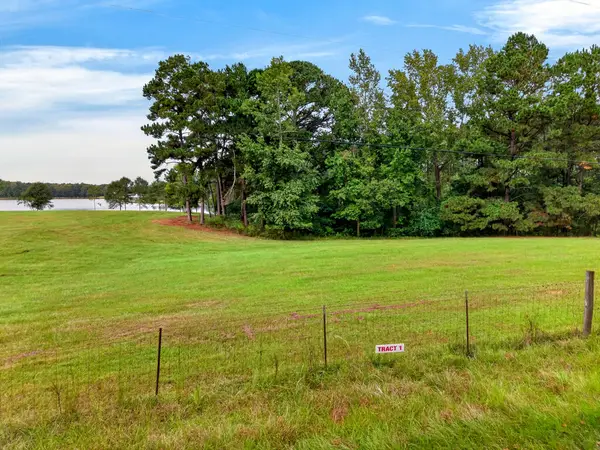 Parcel 1 El Shaddai Rd, Poplarville, MS 39470