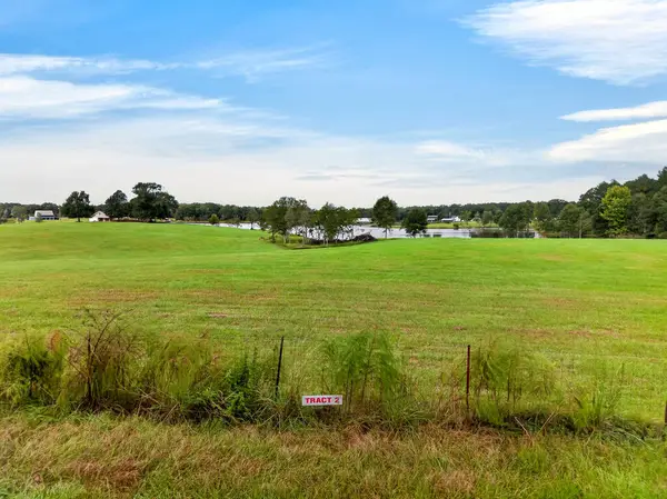 Parcel 2 El Shaddai Rd, Poplarville, MS 39470